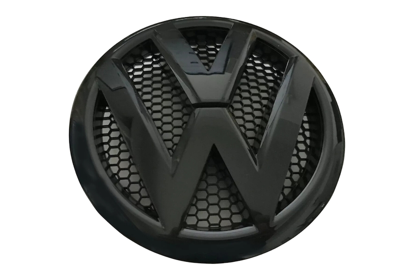 VW Emblem