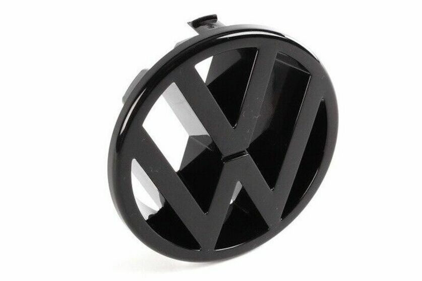 VW Emblem