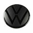 VW Emblem (mit ACC)