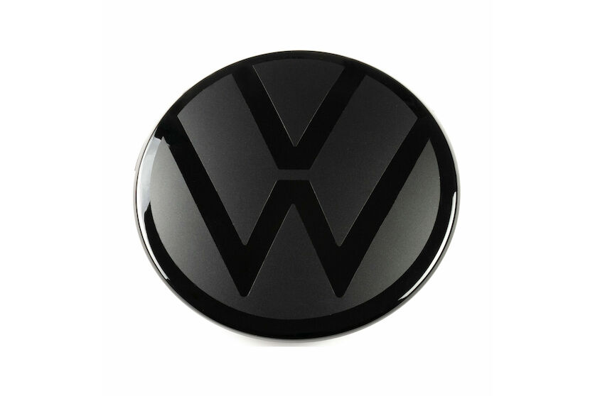 VW Emblem (mit ACC)