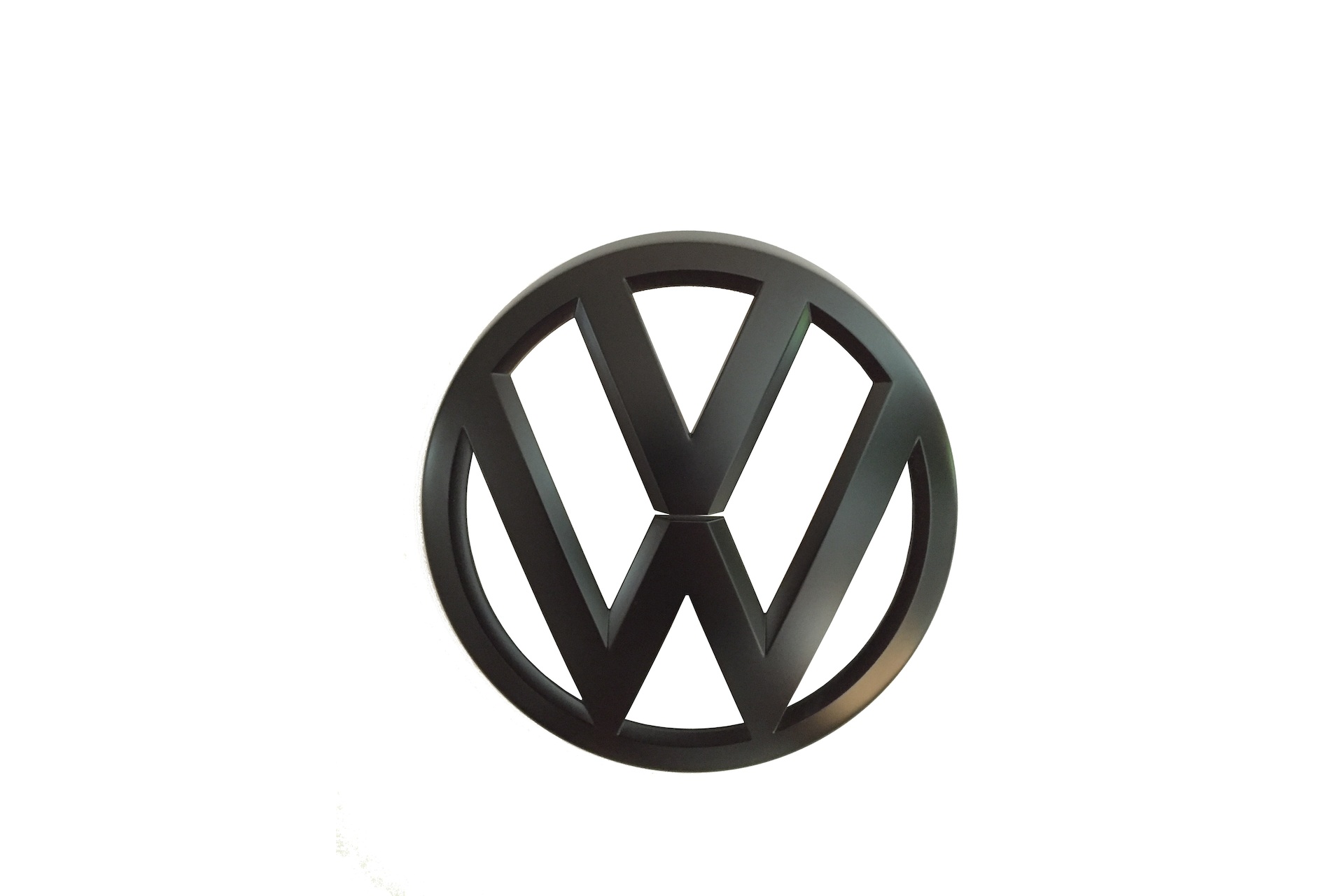 VW Emblem