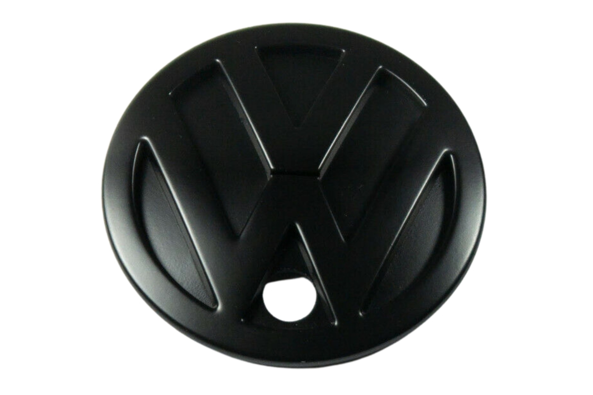 VW Emblem