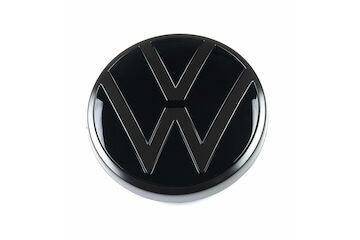 VW Emblem