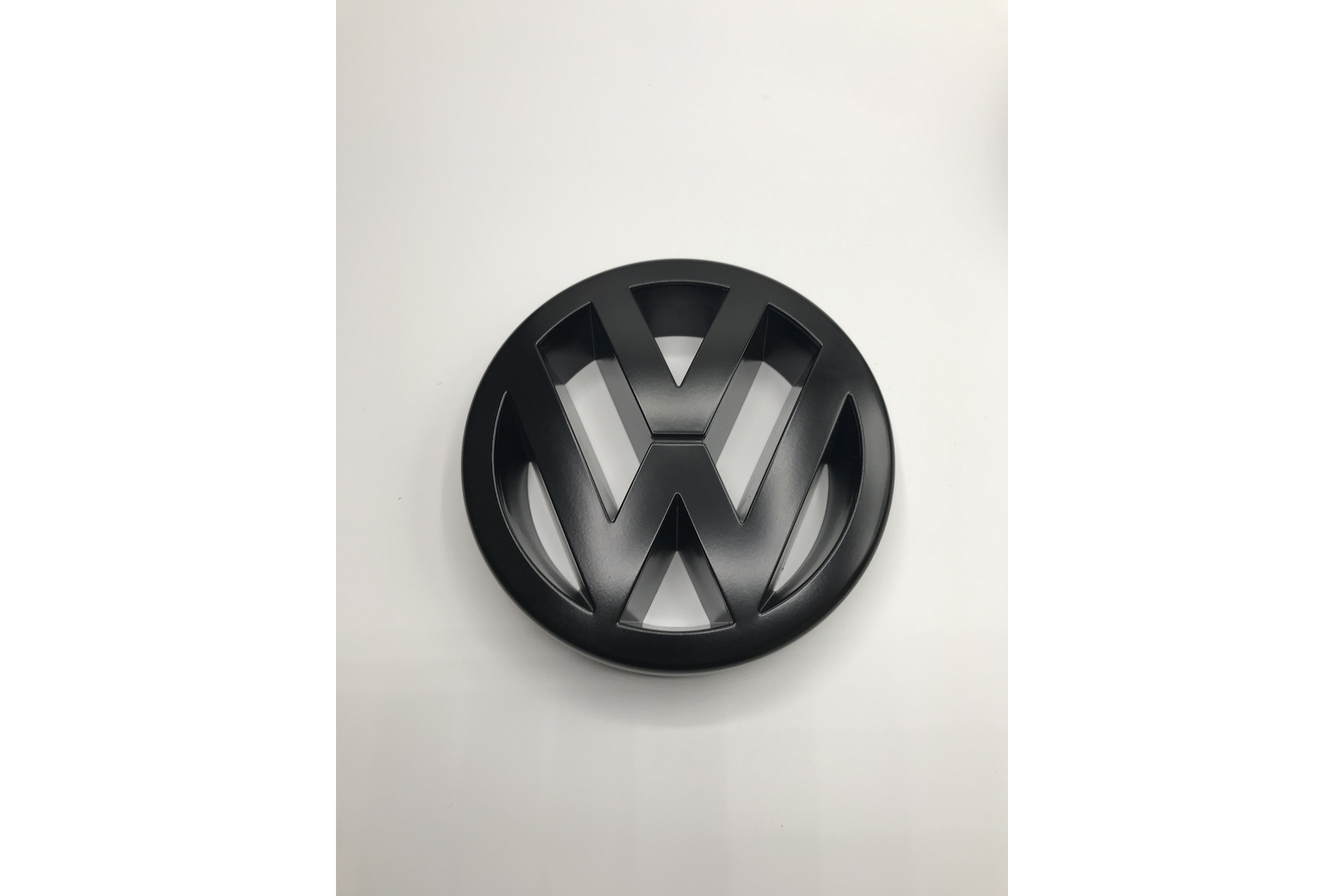 VW Emblem