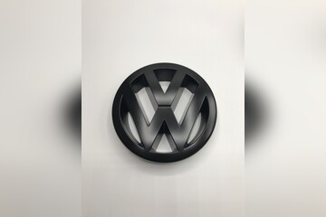 VW Emblem