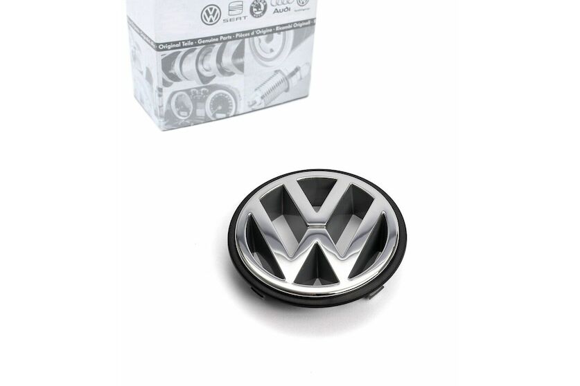 VW Emblem