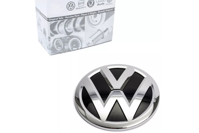 VW Emblem