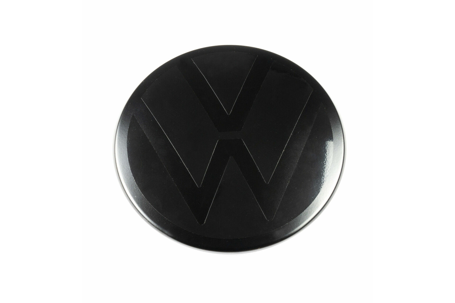 VW Emblem (mit ACC)