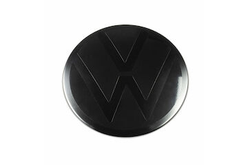 VW Emblem (mit ACC)