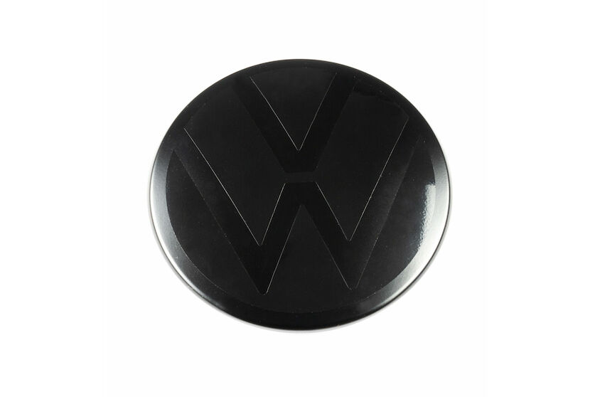 VW Emblem (mit ACC)