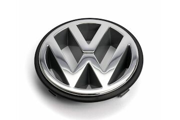 VW Emblem