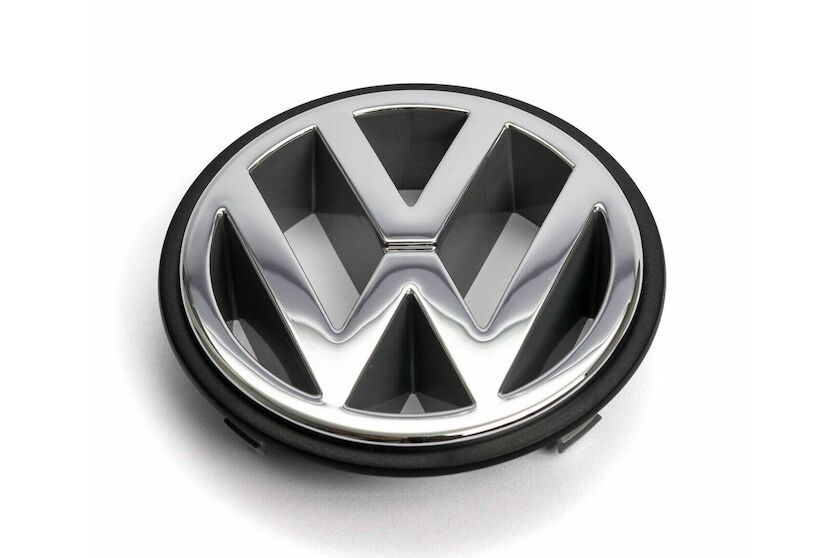 VW Emblem