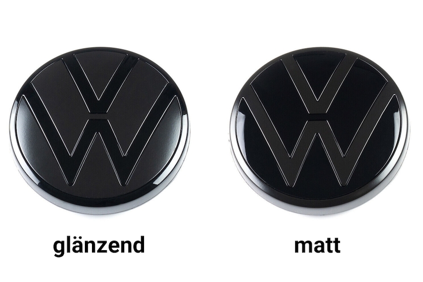 VW Emblem