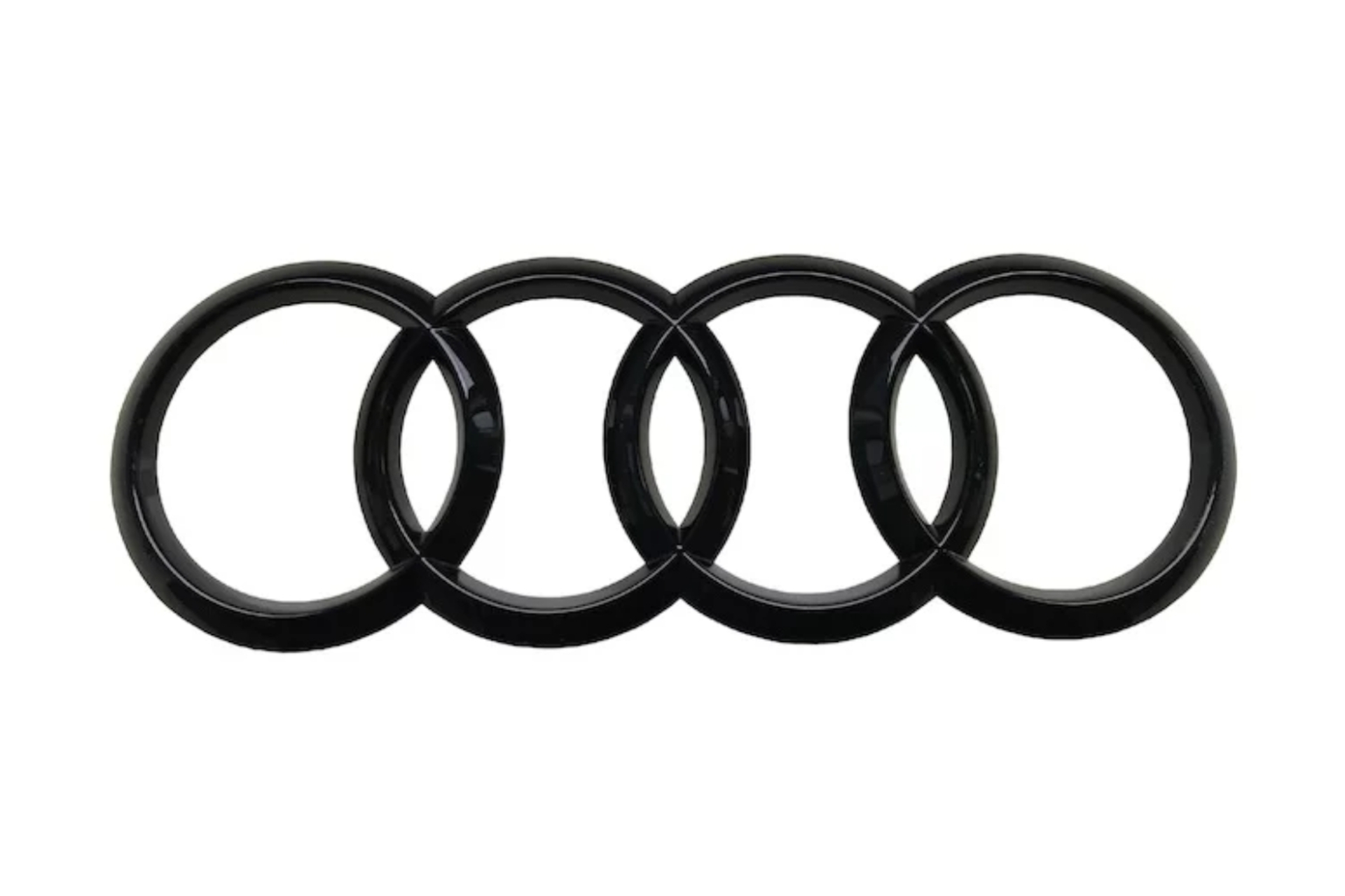 AUDI Ringe