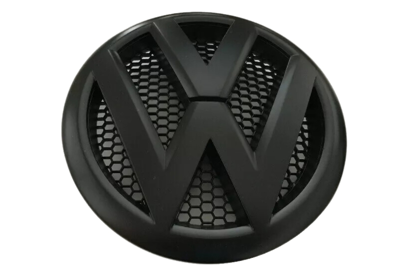 VW Emblem