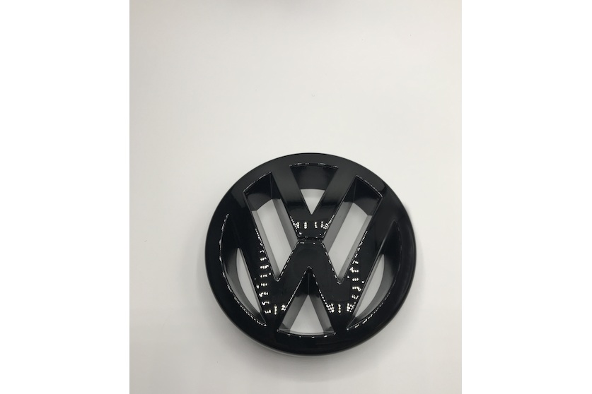 VW Emblem