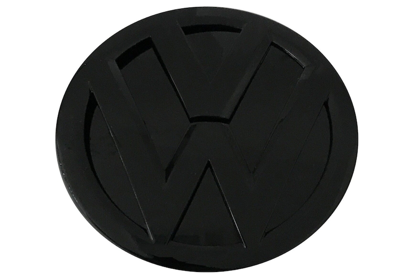 VW Emblem