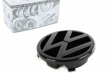 VW Emblem