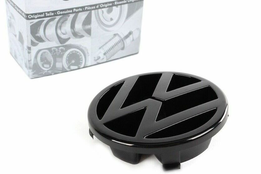 VW Emblem