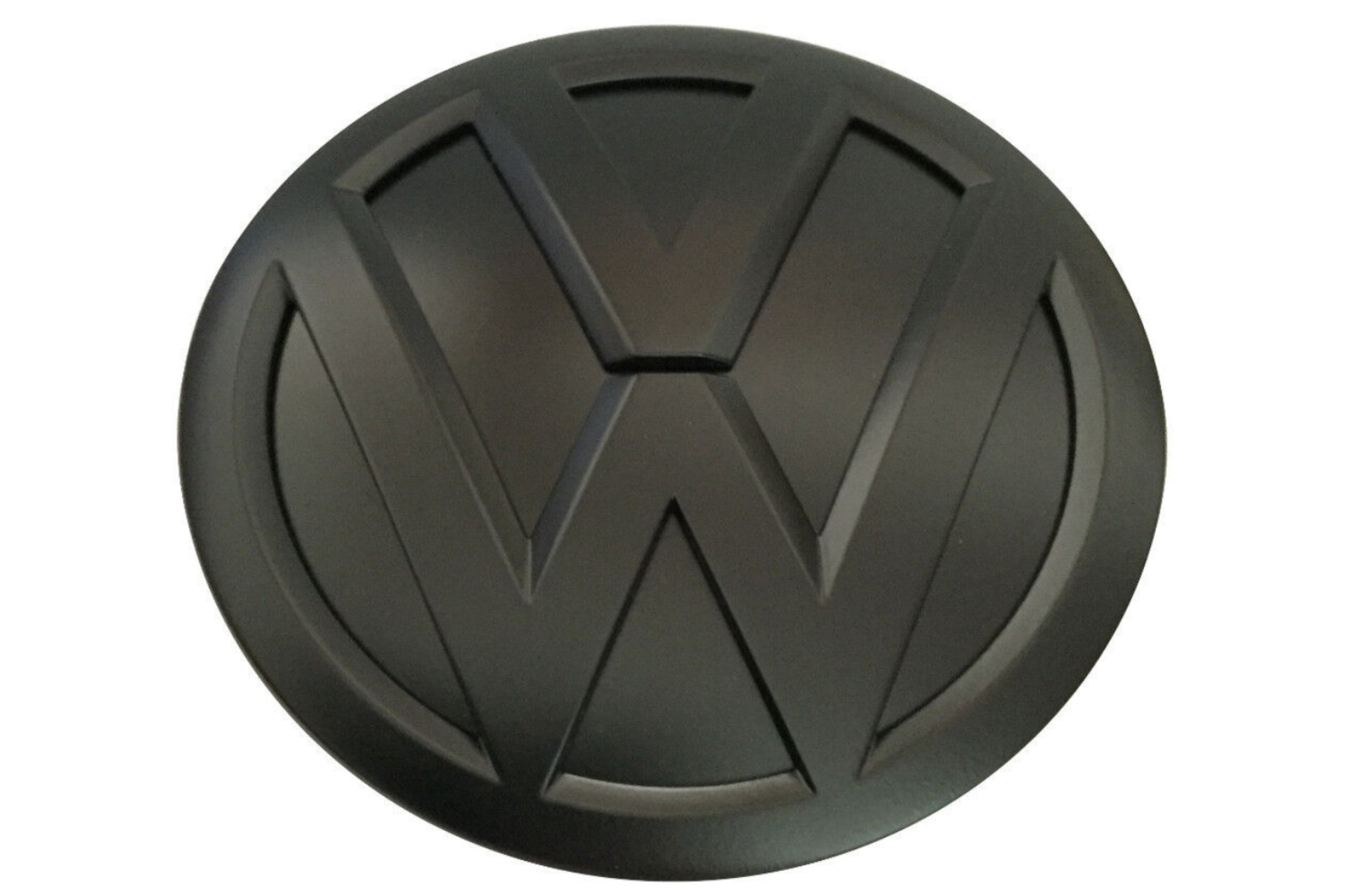 VW Emblem