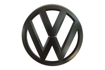 VW Emblem