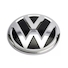 VW Emblem