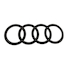 AUDI Ringe