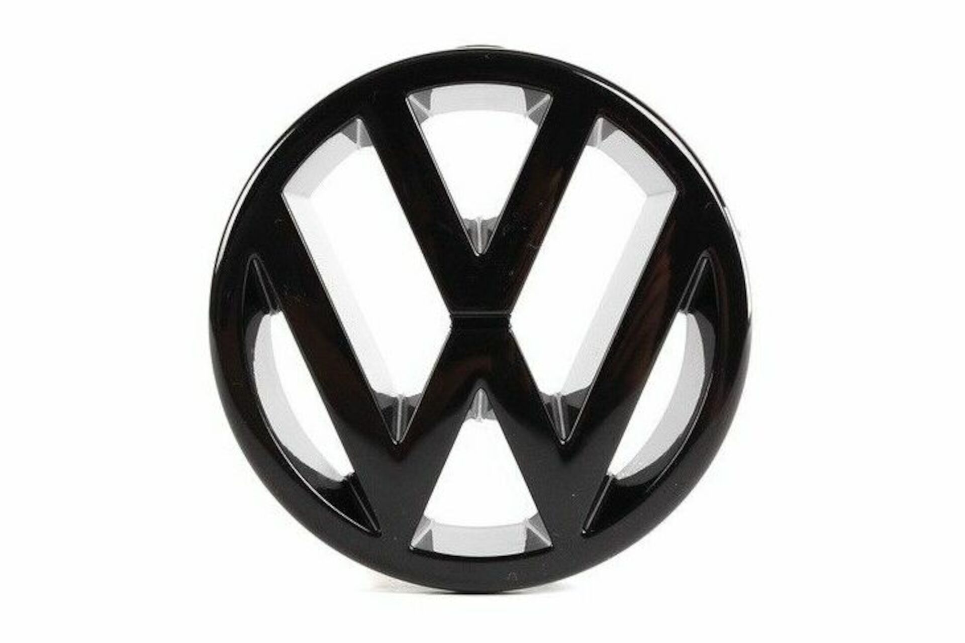 VW Emblem