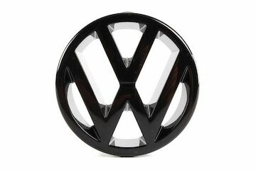 VW Emblem