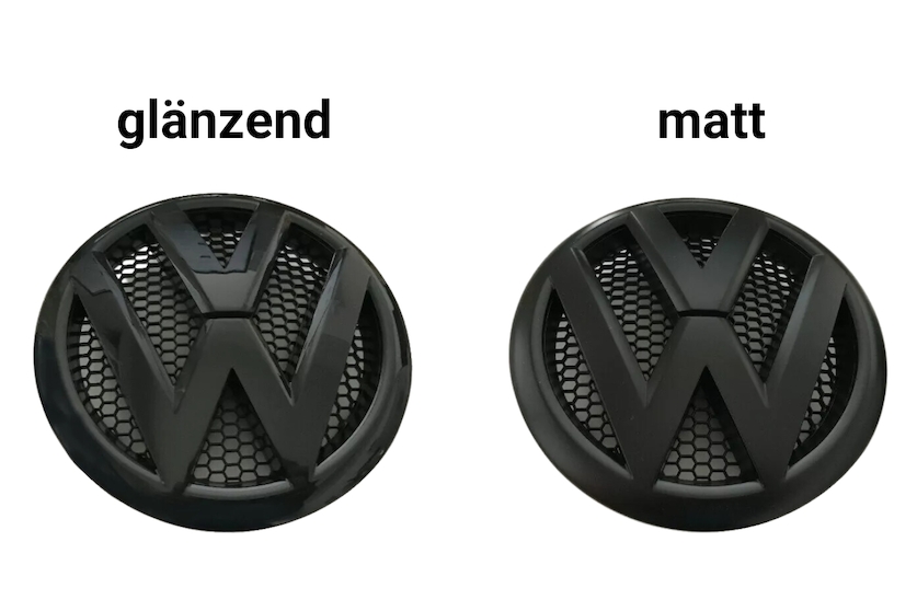 VW Emblem