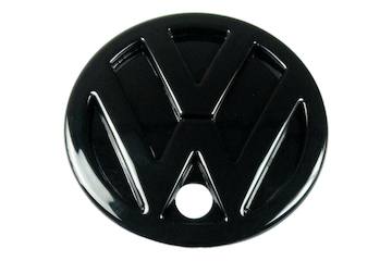 VW Emblem