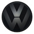 VW Emblem (Facelift mit ACC)