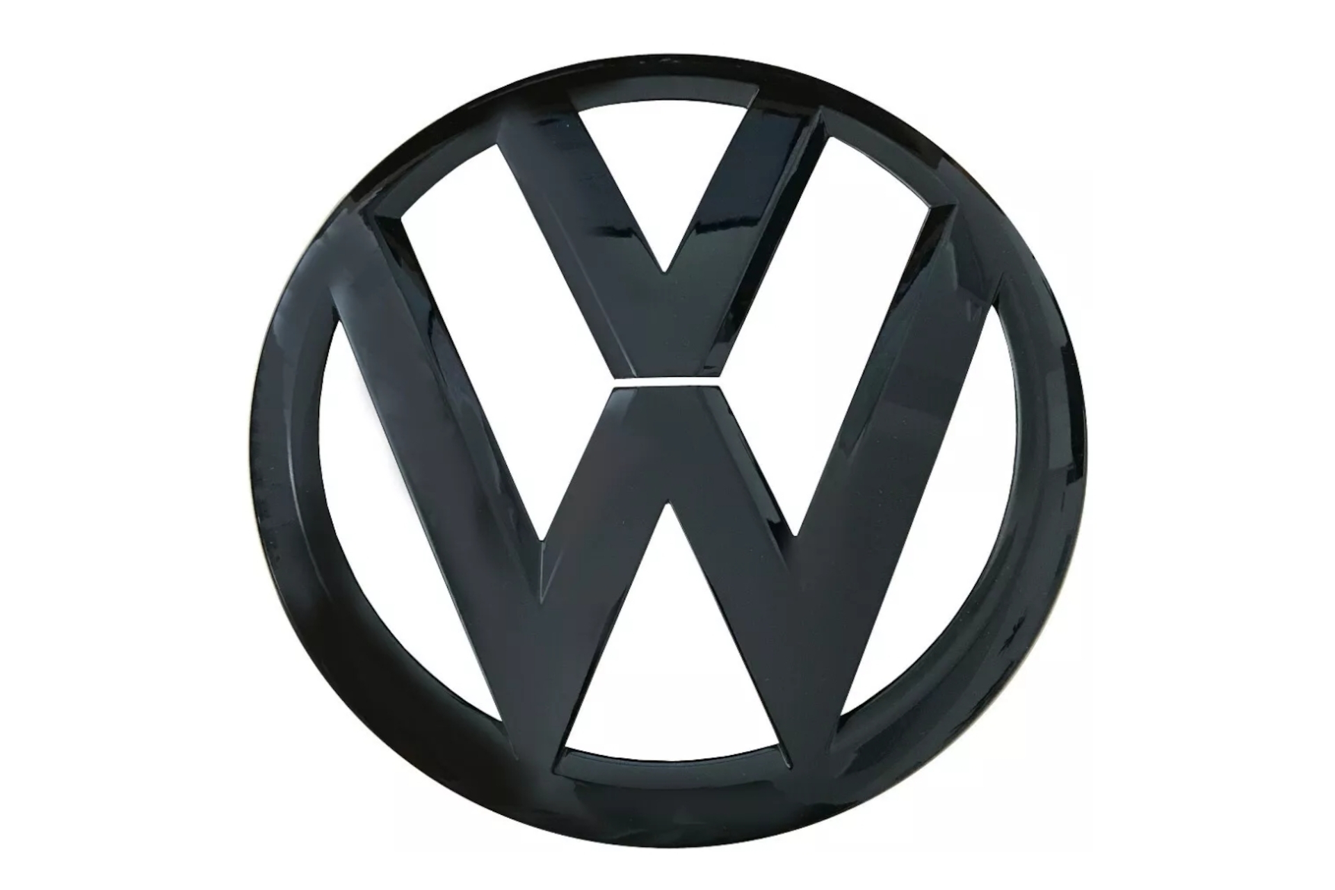 VW Emblem