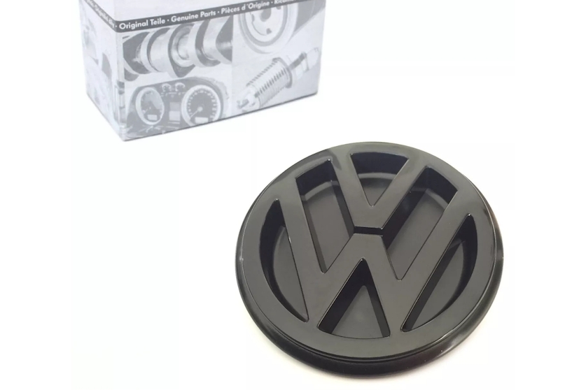 VW Emblem