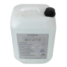 Original VW Adblue