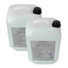 Original VW Adblue